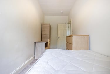 4 bed flat, Claremont Road, Spital Tongues, Newcastle, NE24AN - Image 8